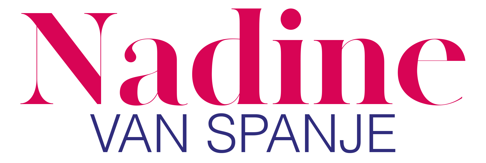 Nadine van Spanje | Zichtbaarheid en Personal Branding